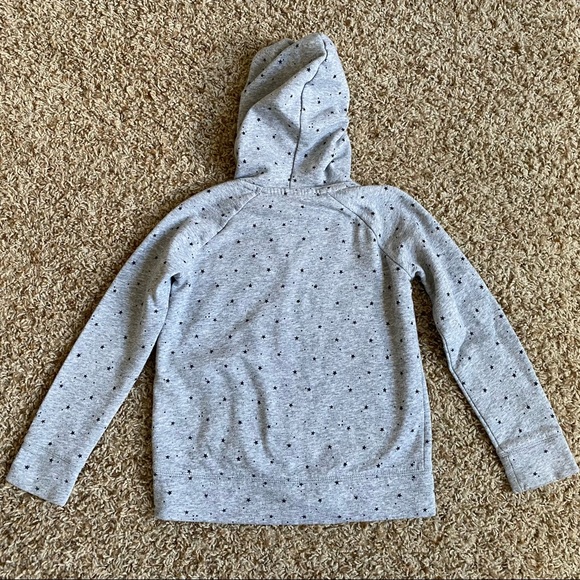 Old Navy Star Hoodie - Picture 8 of 10